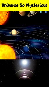 3.7K views · 94 reactions | Why Universe is so Mysterious ? | The Universe Unveiled | Facebook