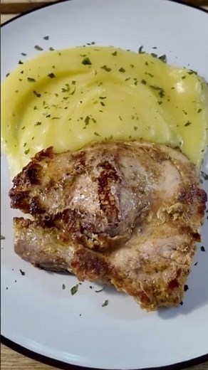 CHUTNÉ MARINOVANÉ REZNE V CESTÍČKU. Ukážka.
