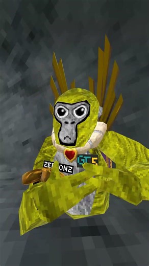 I Got A NEW Fit! #gorillatag #gorillatagquest #vr #steamvr #gtag #steam #quest2 #fixtherocket