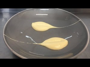 Smooth Celery Root Puree