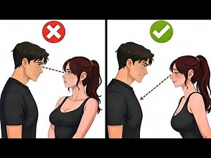 Psychology Tricks to Know if Someone Likes You