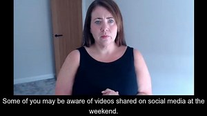 27K views · 125 reactions | Trigger warning: sexual abuse Some of...