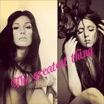 The greatest thing acoustic - Cher & Lady Gaga