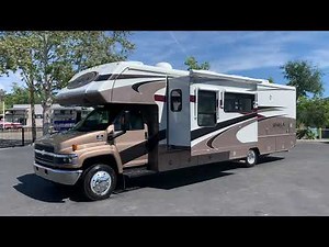 2006 Jayco Seneca Motorhome