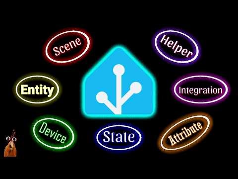 Home Assistant 101: Terminology You Need to Know!