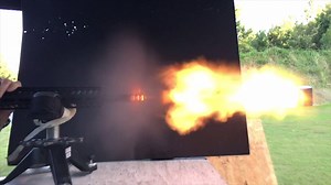 How Muzzle Brakes Work - They help ease recoil, but how? Check out this gun science explanation with slow-mo video to back it up. | Range365