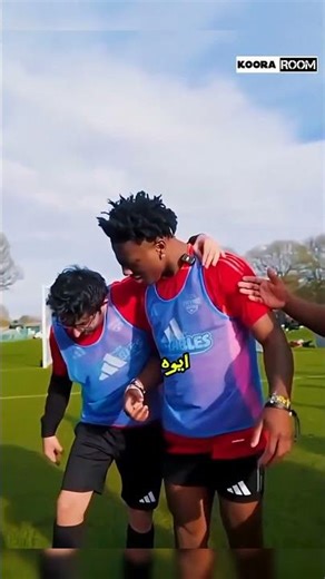 سبيد فاكر نفسه رونالدو… وبعدين سوا نفس الفشل 😂#football #shorts