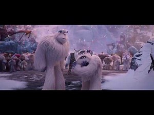 Smallfoot (2018) Official Trailer