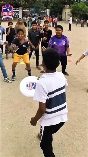 Ultimate Frisbee Summer Camp 2026! 🥏✨ | Fun & Action for Kids #ntrstadium #summercamp #activekids