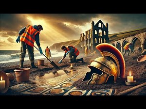 Archaeologists Discover What Life Was Like in Ancient Roman Britain