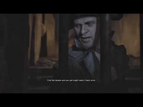 Assassin’s Creed Unity: Dead Kings DLC - Part 1