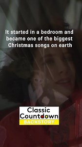 You’ve heard Last Christmas a thousand times… But do you know the backstory on how it was actually written? Andrew Ridgeley reveals the moment that started it all. 🎶🎄 https://hot1027.co.za/music/it-started-in-a-bedroom-and-became-the-biggest-christmas-song-on-earth/ #Backstory #ClassicCountdown #80sMusic | HOT 102.7 FM