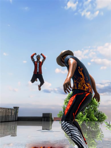 BIPRO VS BONEX 😈 #freefire #fyp #viral #bipro_ffc #foryoupagе #trend #freefireedit #parati