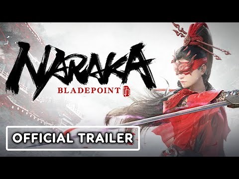 Naraka: Bladepoint - Official Highlights Trailer