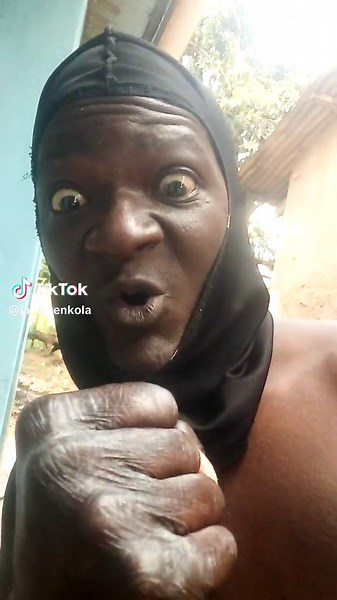 ALIEN SKIN ARRESTED IN KIBOGA