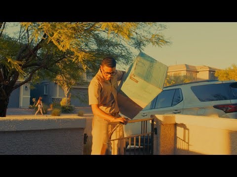 Isa P Anchorman x Ammar Sings- High Horse shot by @trapanomix