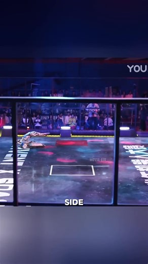 818K views · 10K reactions | 烙"Small robots kill - AI"#shorts | Movie-Geek | Facebook