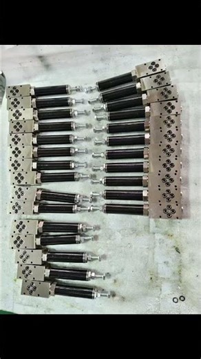 CDK3-2 pressure reducing valve, domestic HAWE