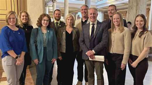 ACEC Indiana travels to over 250 classrooms to inspire next generation of engineers