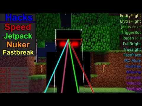 Hack Client Vs Null Part 2 (The Broken Script)