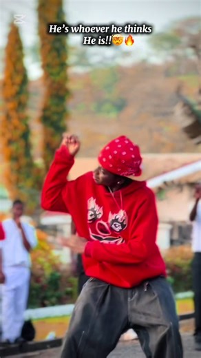 Learn Amapiano Dance Moves with Dreamweaver