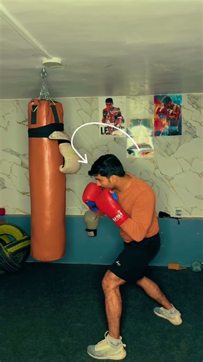 KNOCKOUT Boxing Combo You MUST Learn | Deadly Power Punches Tutorial