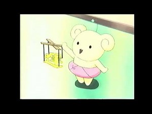 Excel Saga Trailer VHS