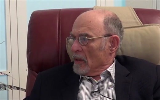 欧文·亚隆现场咨询示范-Eugenia｜Irvin Yalom in Session-Eugenia
