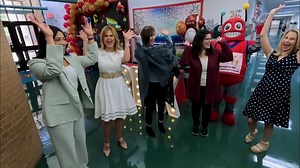 8.7K views · 50 reactions | All aboard! We’re full STEM ahead in...