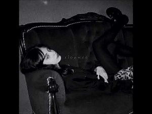 vestron vulture - motion sickness (slowed + reverb)