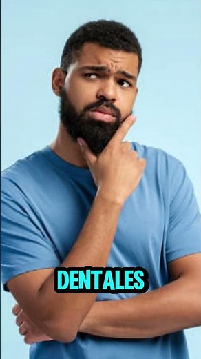 The science that makes teeth grow back 🔬🦷