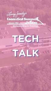🛠️ Meet Eric, one of our newest Service Techs! He’s diving into training and soaking up everything he can. From hands-on learning to team support, he’s quickly becoming a pro in “All Things Basementy!”. 📈 Ready to grow your career like Eric? Reach out to our recruiter at 203-463-9903 to learn more! | Connecticut Basement Systems