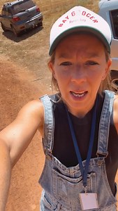 Hi from Bridgey!!! @bluesatbridgetown | TOBY BEARD