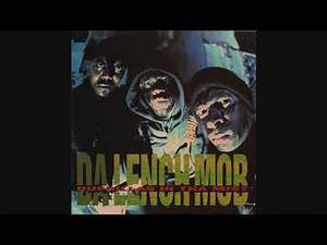 Da Lench Mob - "Lost In Tha System"