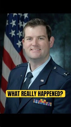 The UFO Whistleblower Who Never Made It to Congress #ufo #whistleblower #mystery