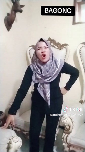 Bagong: Fun and Entertaining Wayang Performance