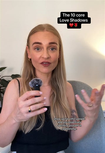 Ready to discover your Love Shadows and finally break the patterns keeping you stuck in love? Do the Love Shadows quiz to discover which of the 10 shadows are running the show behind the scenes. Link in bio💫 To learn more and get unstuck: ➡️ get the Love Shadows Workbook, ➡️ access the full library of video lessons to learn about every shadow/block, ➡️work with me 1:1 or ➡️join my group programs🌹 Support you ♥️ Lucille x 💘Social media isn’t therapy. Everything shared here is for educational p