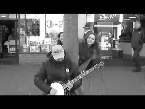 Dave Hum -