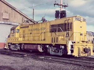 Logging Railroads Pt 2