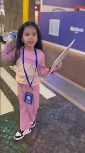 Non-stop energy at KidZania! 🚨🏃‍♀️ #KidZaniaDubai #KikiLife #ShortsFeed #KidsVlog #trending