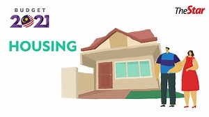 2.9K views · 19 reactions | Budget 2021: Housing Here is a summary of how the industry is set to benefit from #Budget2021. | The Star | Facebook