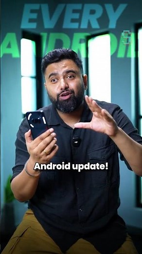 The New Nothing OS 3.0 Update is 🔥