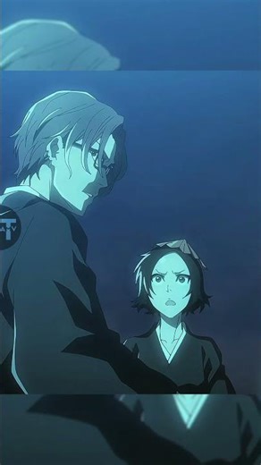 Yhwach really considers Ichigo a special treat 🗿🔥 #shorts