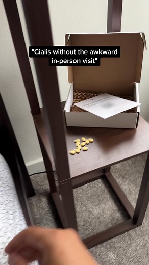 Start your Cialis journey without leaving your house. 🥳 Take the quiz online to see if you qualify for care with Felix. | Felix Health