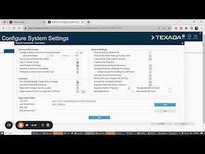 Texada SRM - How to Configure and Use the Landed Cost Factor (LCF)