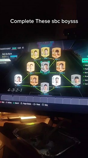 Ultimate FIFA 21 FUT Packing Tips and Tricks