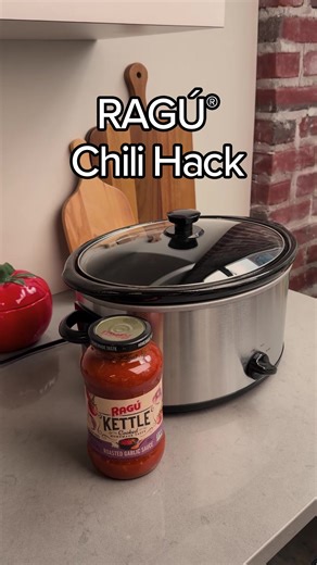 Are you willing to share your winning chili cook off recipe? We'll go first: #chili #winter #recipes #fyp
