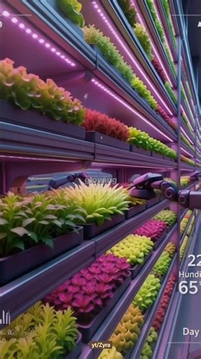 The $10 Billion Farming Scam Nobody Talks About #shorts