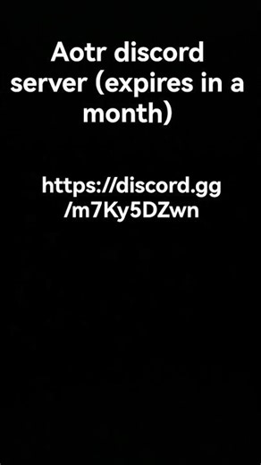 aotr discord server