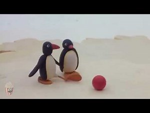 Pingu - Try Not To Laugh